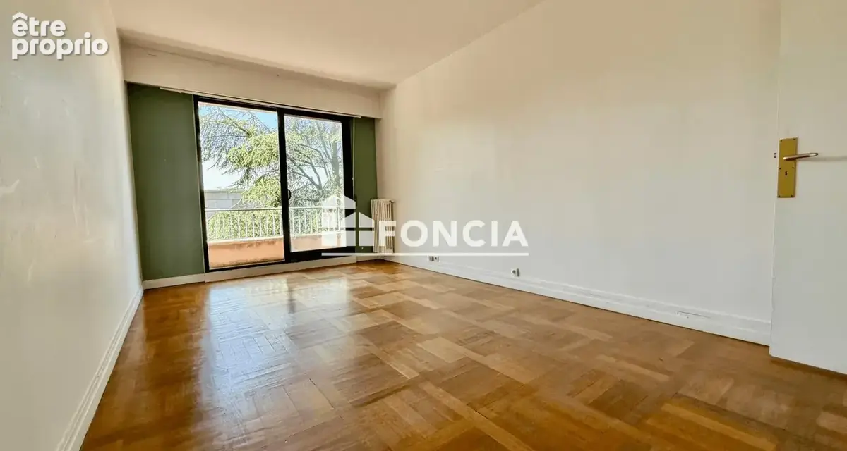 Appartement familial 111 m² — Résidence La Panoramique - photo 7