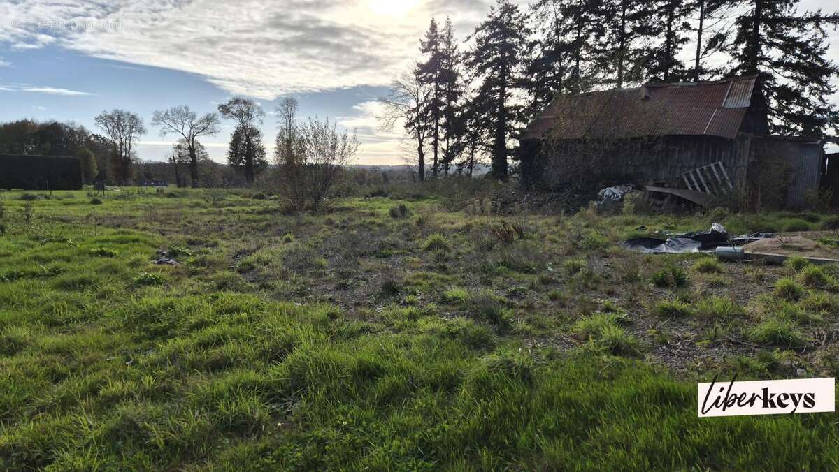 Maison à finir de rénover à Langourla - photo 10