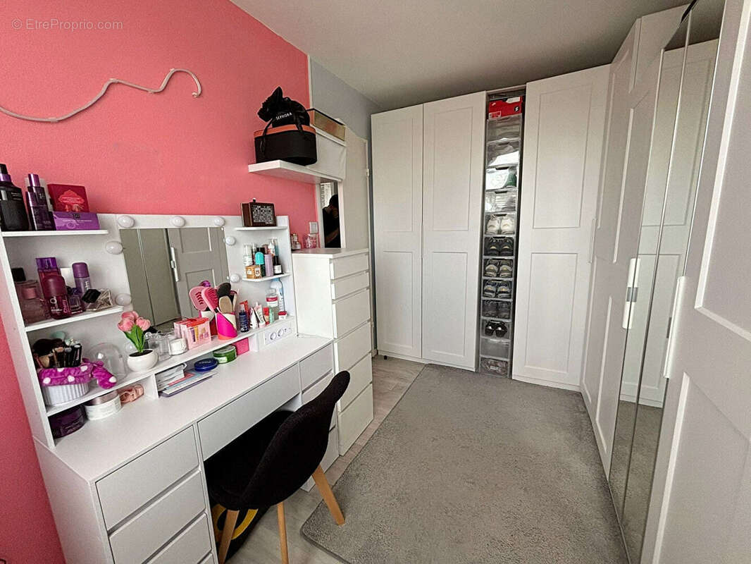 Appartement à ROANNE