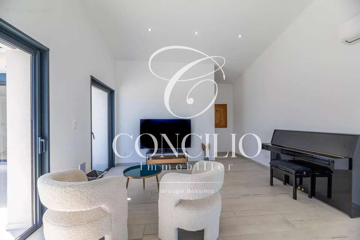 Maison à SARI-SOLENZARA