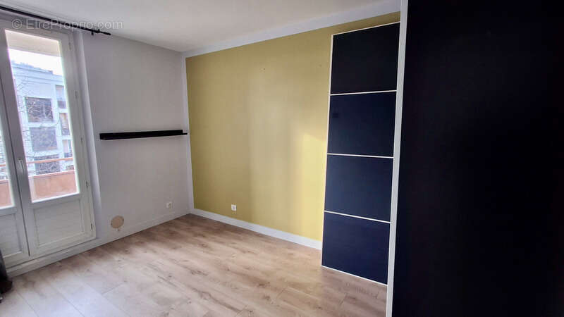 Appartement à vendre 4 pièces VITRY SUR SEINE (94) - photo 6