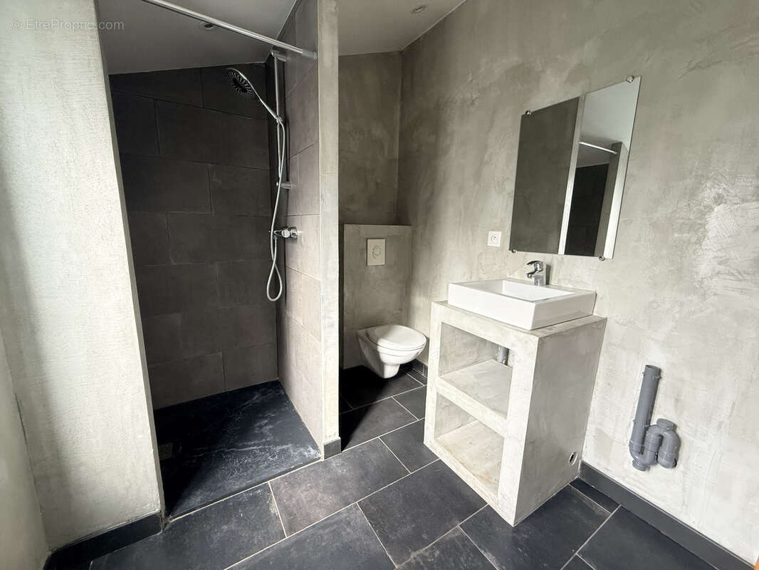 Appartement à ORLEANS