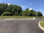 Terrain à MARTILLAC