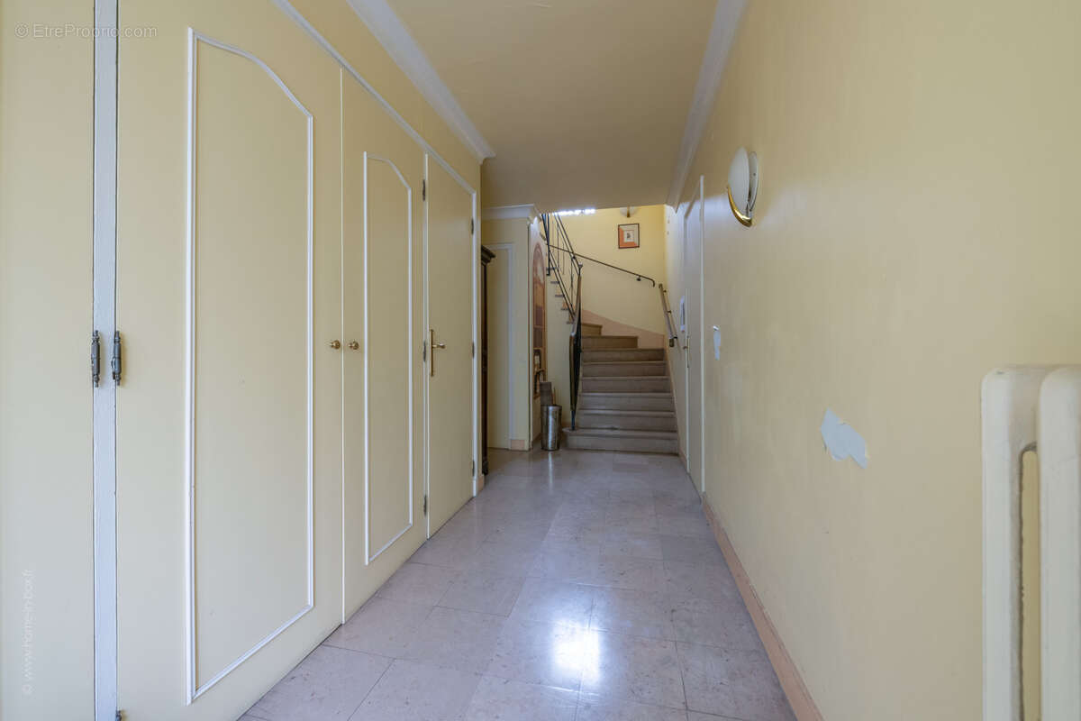 Maison à NOGENT-SUR-MARNE