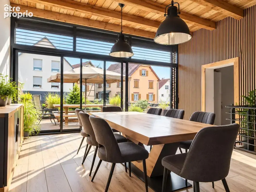 Maison individuelle - photo 14