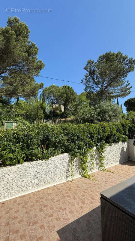 Exclusivite grande maison montfrin 5 chambres - photo 6