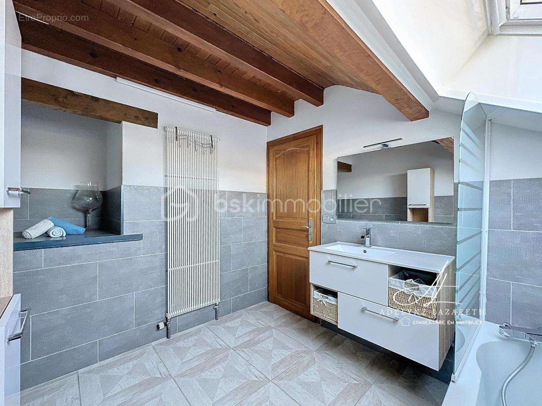 Maison à MARCELLAZ-ALBANAIS