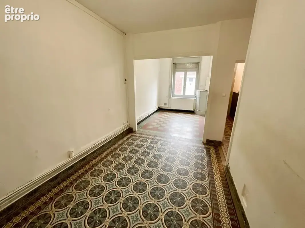 Maison 5 pièces 72 m² à vendre à Tourcoing (59200) - photo 8
