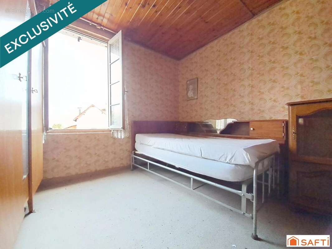 Photo 9 - Maison à FEUGAROLLES