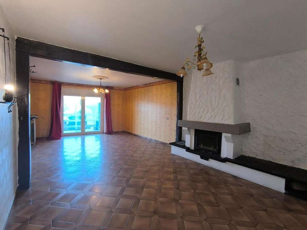 Photo 2 - Maison à FAULQUEMONT