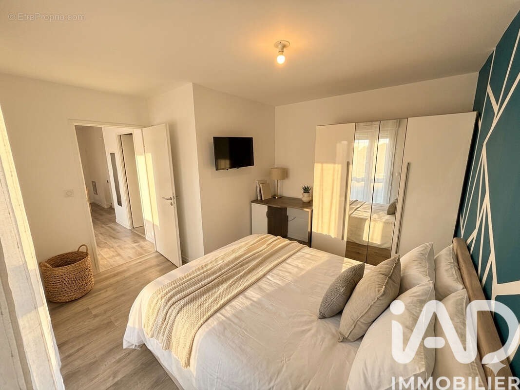 Photo 4 - Appartement à LOUVRES