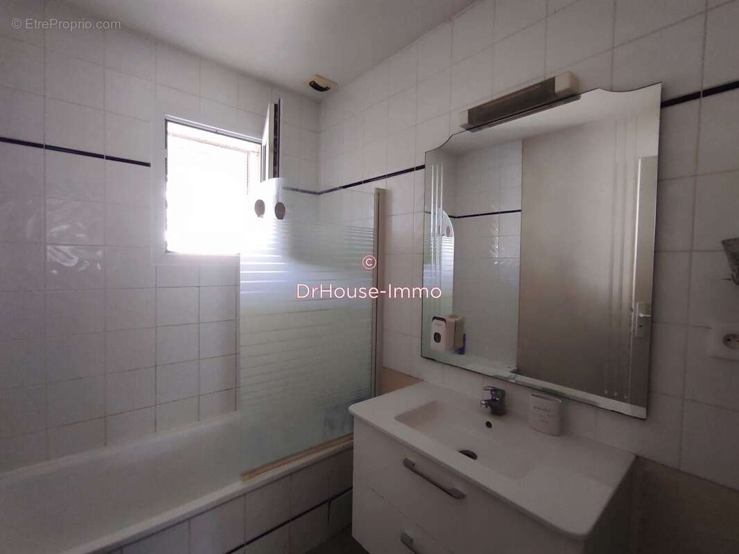 Appartement à BEGLES