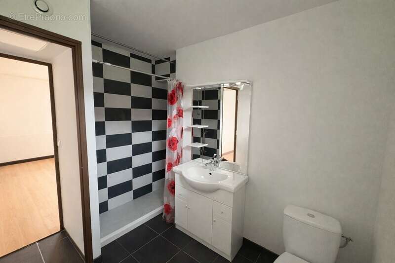 Appartement à BLANCAFORT