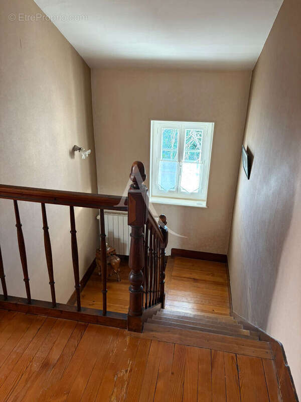 Maison à BOURG-EN-BRESSE