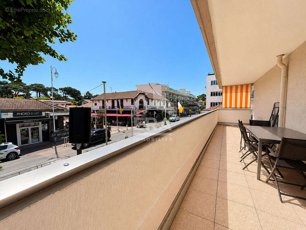 Appartement à ARCACHON