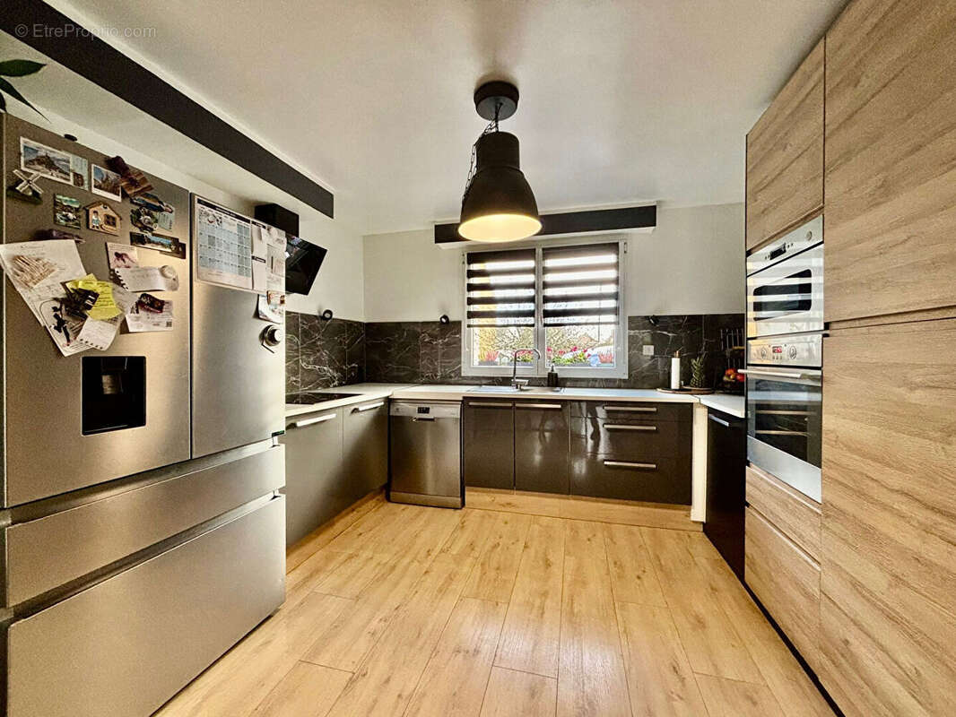 Maison à SAINT-NAZAIRE