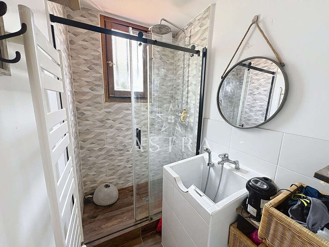 Maison à BOURG-LA-REINE