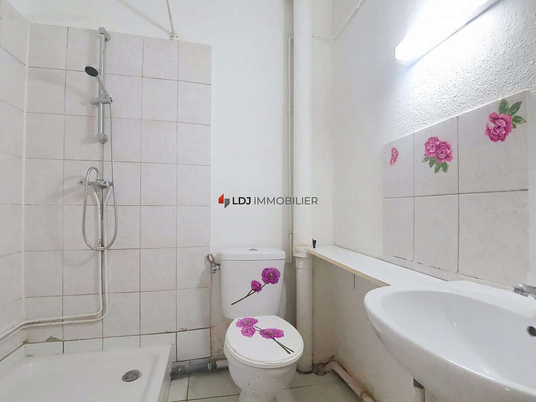 Appartement à PERPIGNAN