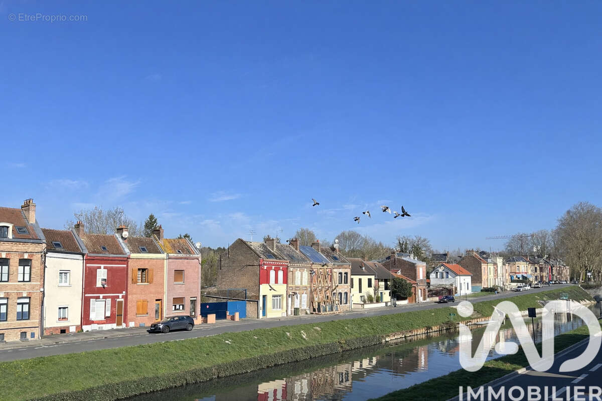 Photo 9 - Maison à AMIENS