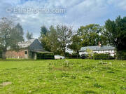 Maison à BEAUVOIR-EN-LYONS