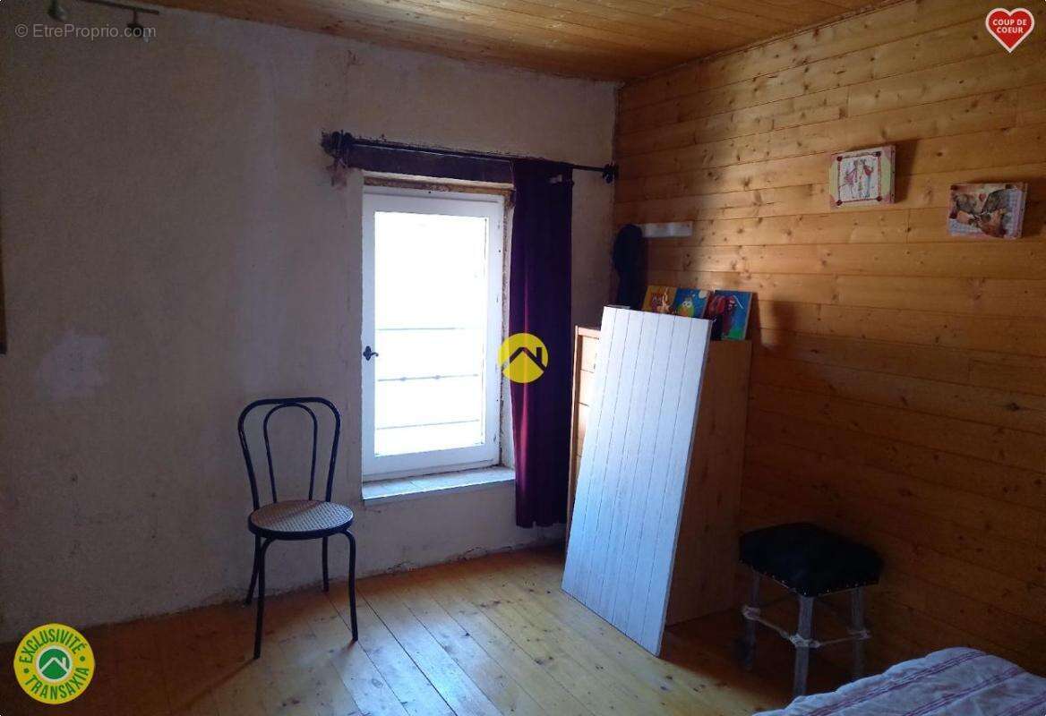 Maison de bourg Montagne - photo 8