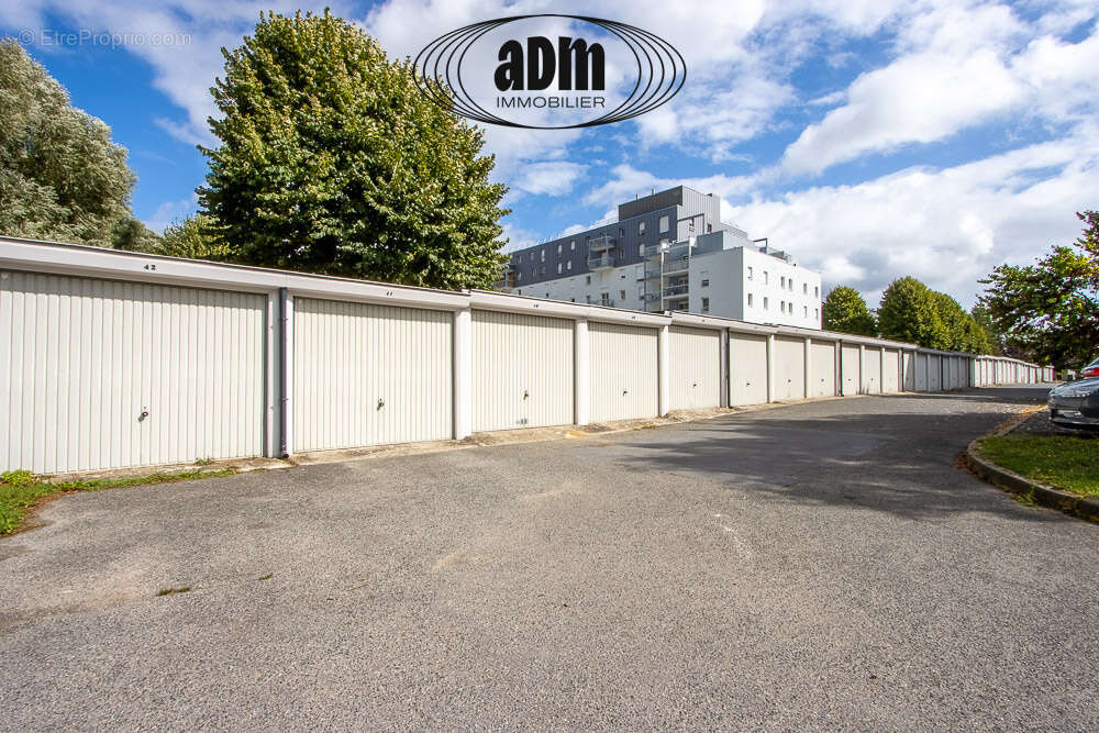 Appartement à MEAUX