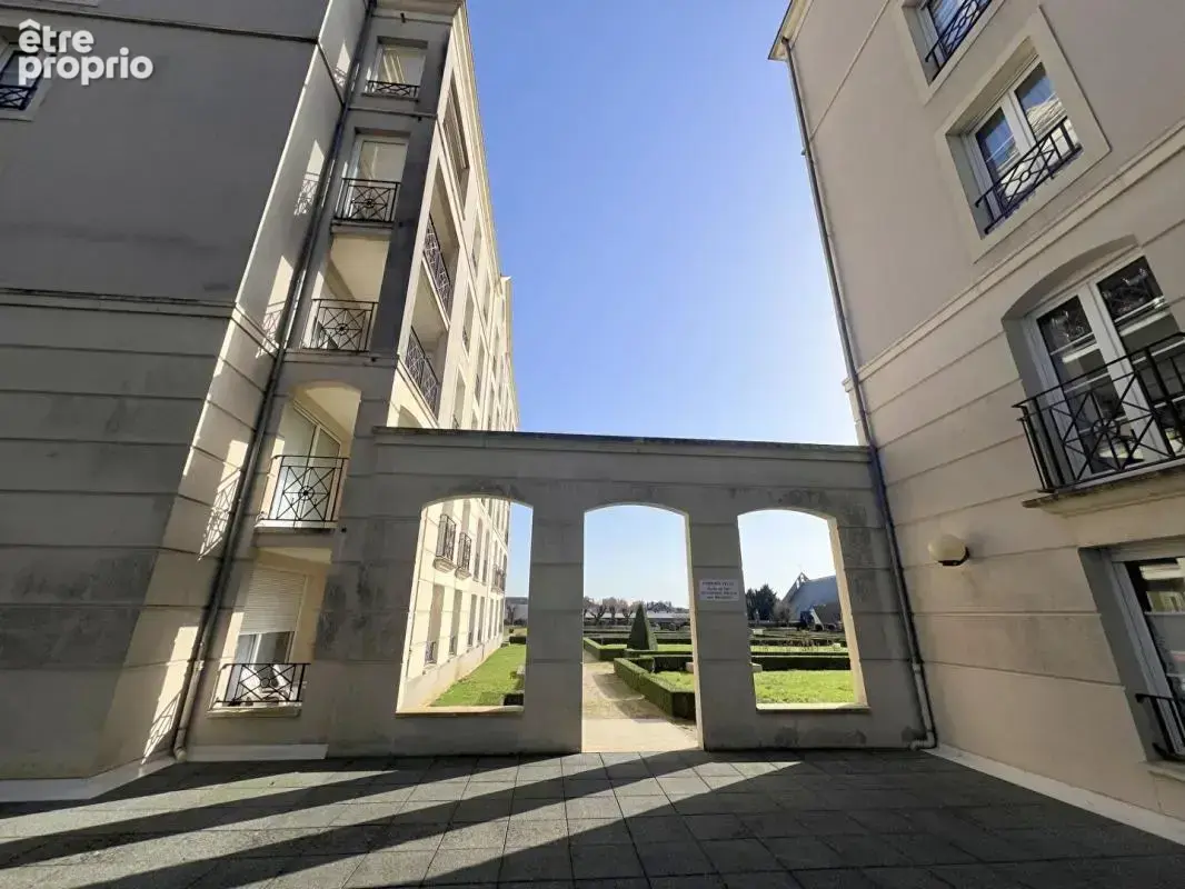 Appartement - Le Mans - Croix de Pierre - 5 pièce(s) - 108 m² - photo 3