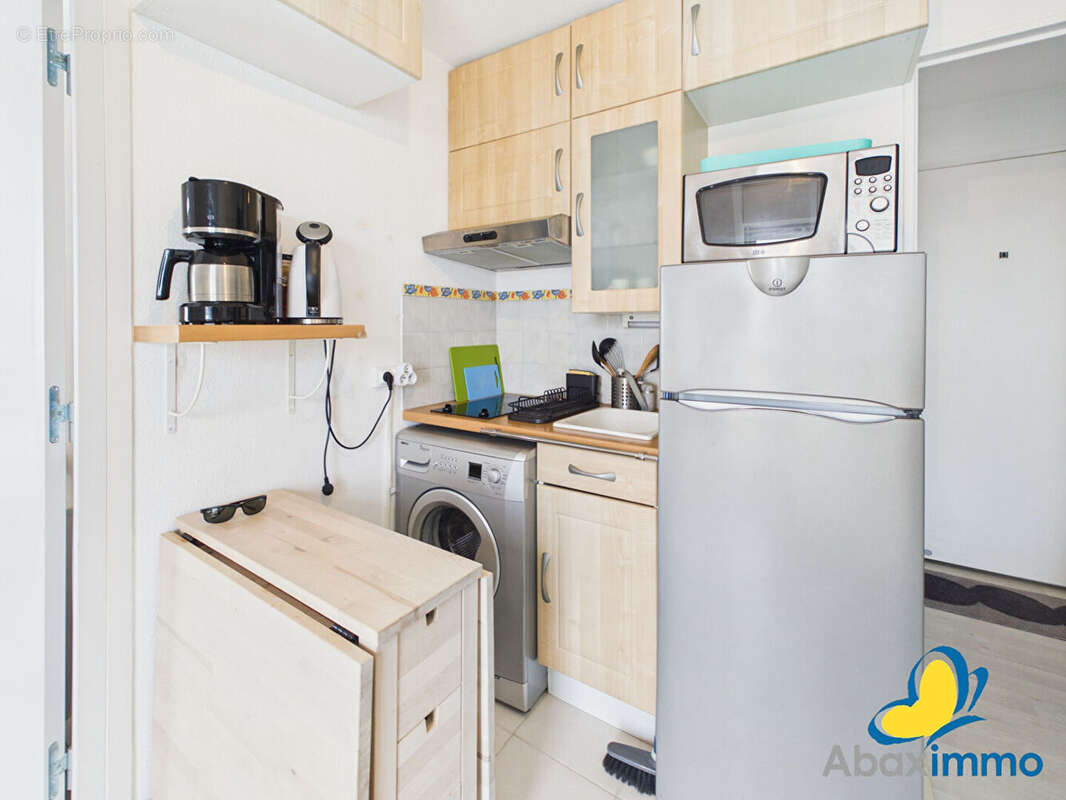 Appartement à VILLERS-SUR-MER
