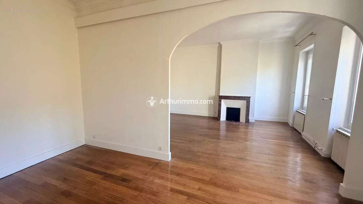 Appartement à MILLAU