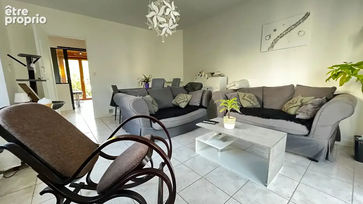 Maison 6 pieces centre-ville de medis proche plages et commodites - photo 3