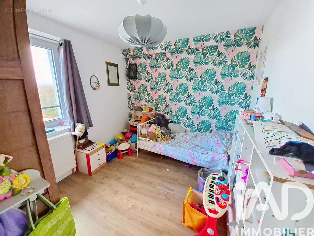 Photo 7 - Maison à CHAPET