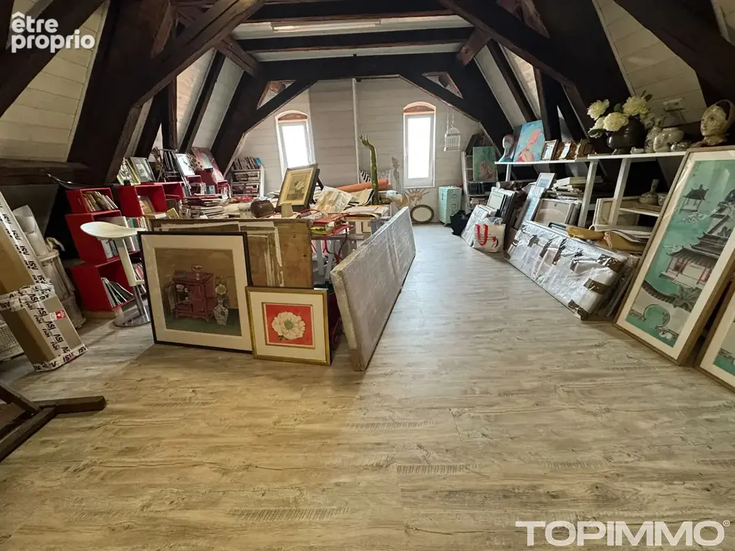 Appartement   TRIPLEX 4 pièce(s) - photo 12