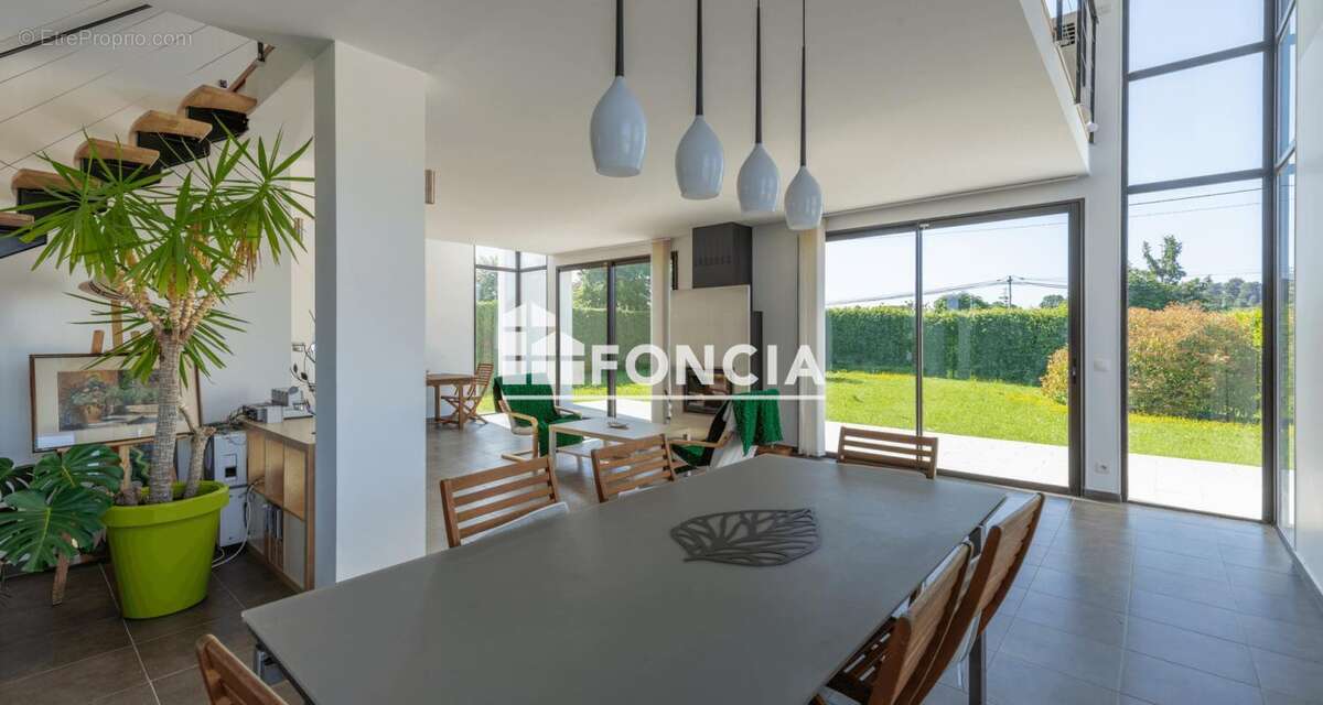 Maison à HAUSSEZ