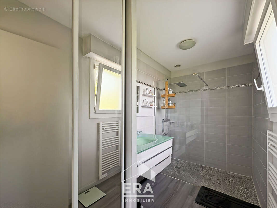 MAISON  MÉRIGNAC  PIN GALANT  + Garage + Chambre en rez de chaussée - photo 7