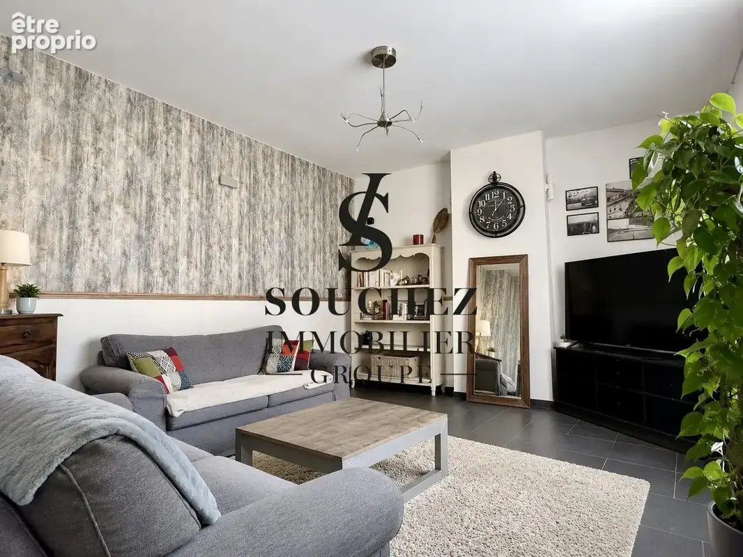 Maison 6 pièces 180 m² à vendre à Bully-Les-Mines (62160) - photo 5