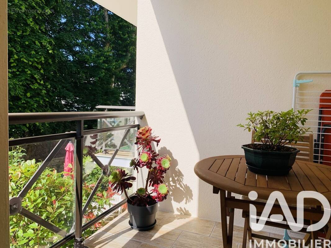 Photo 1 - Appartement à LORIENT