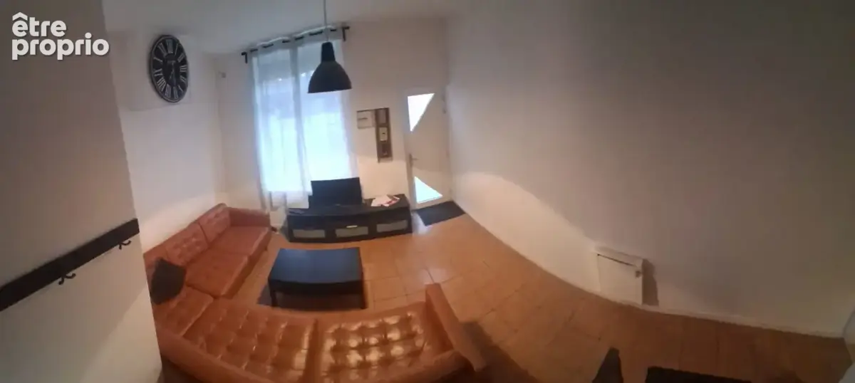 Photo Appartement à Henin-Beaumont au prix de 168 000€
