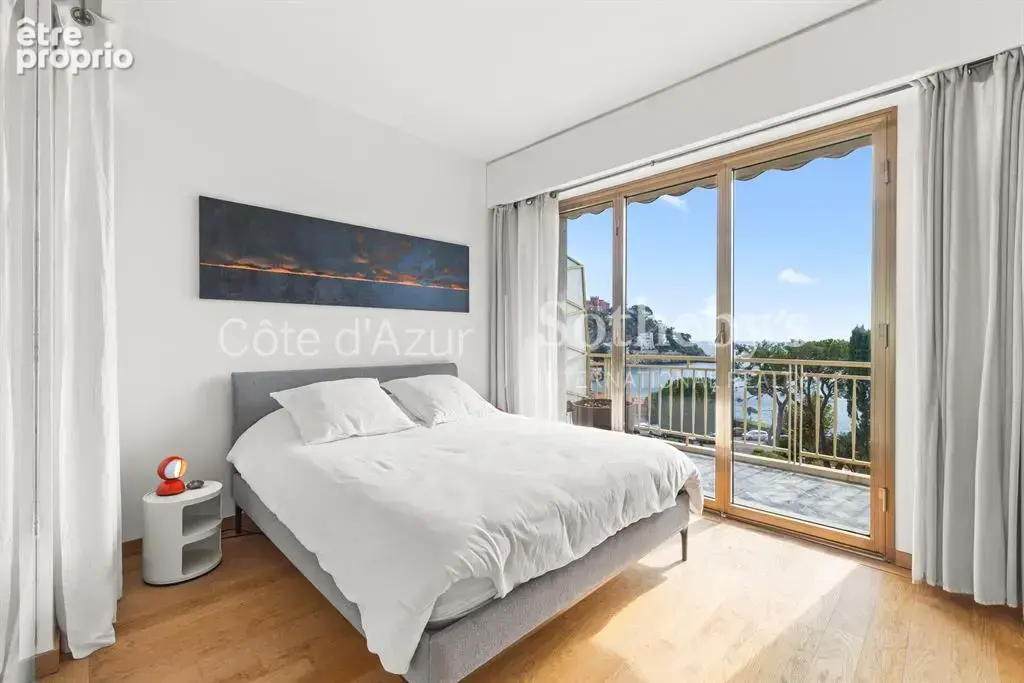 Appartement avec vue mer à Nice, proche du port et de Coco Beach - photo 15
