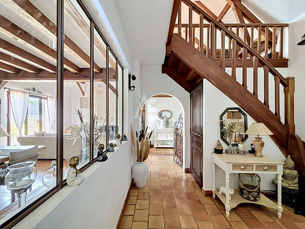 Maison à BRIOLLAY