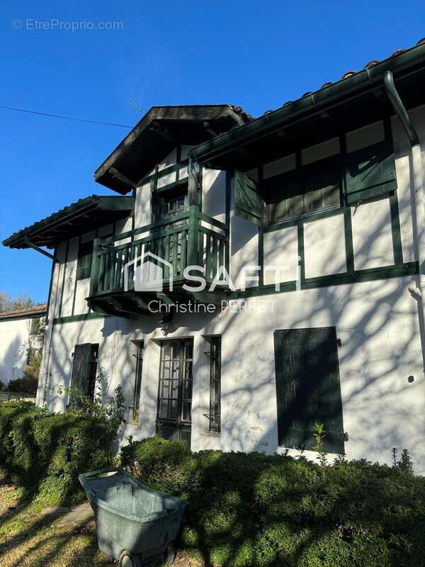 Photo 9 - Maison à SAINT-MARTIN-DE-SEIGNANX