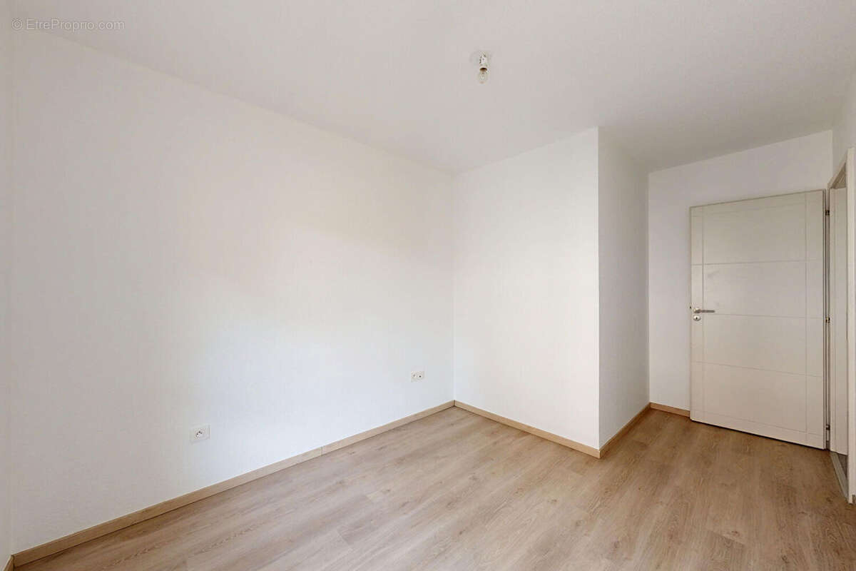 Appartement à SCHILTIGHEIM