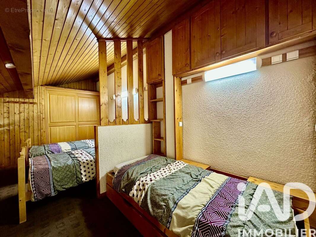 Photo 9 - Appartement à ARACHES-LA-FRASSE