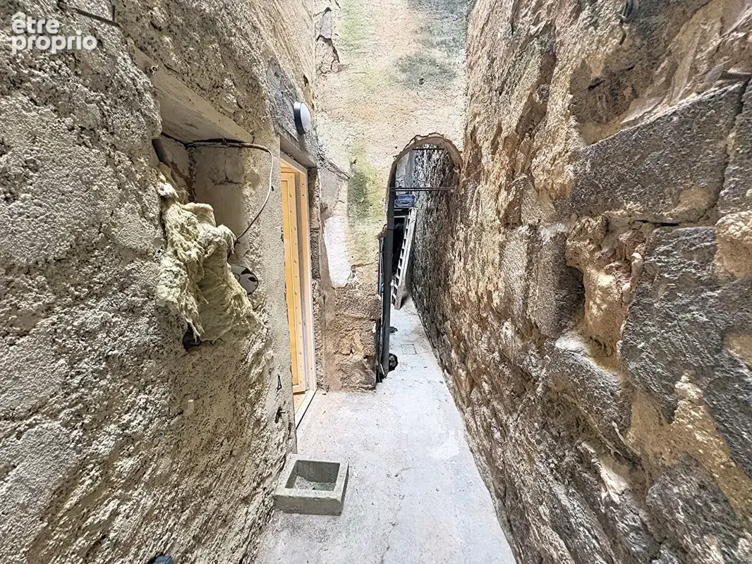 Maison de ville Villeneuve Les Beziers 4 pièces - photo 6