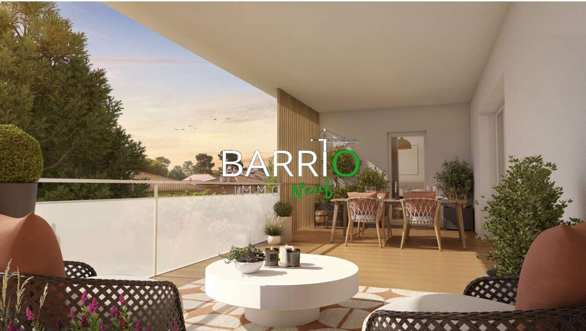 Appartement à ARGELES-SUR-MER