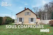 Maison à LA VAUPALIERE