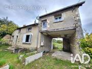Photo 1 - Maison à PUSSIGNY