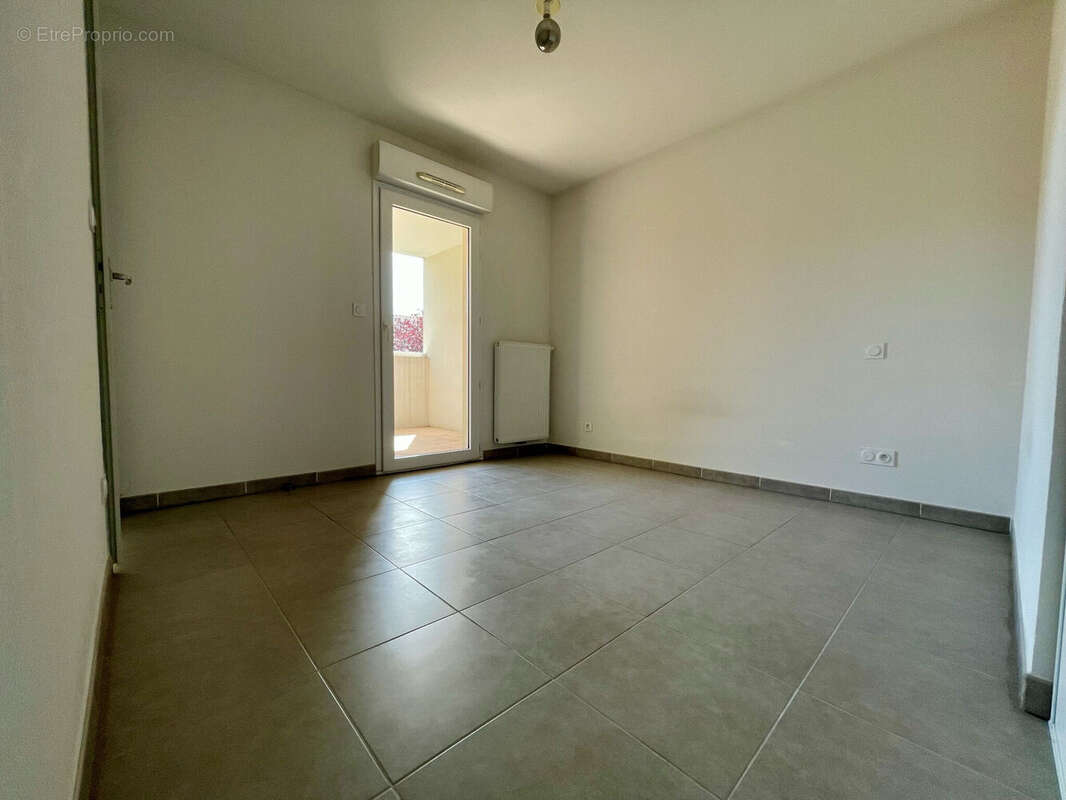 Photo 6 - Appartement à MONTPELLIER