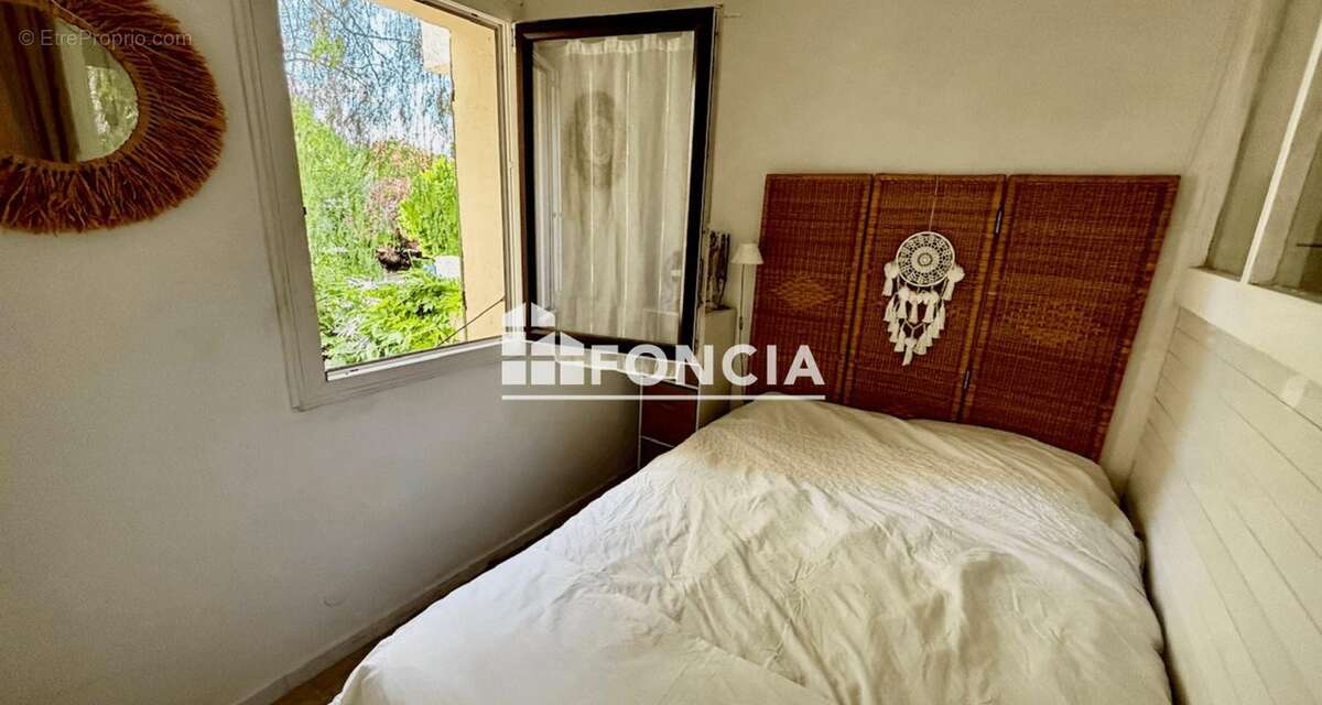Appartement à SANARY-SUR-MER