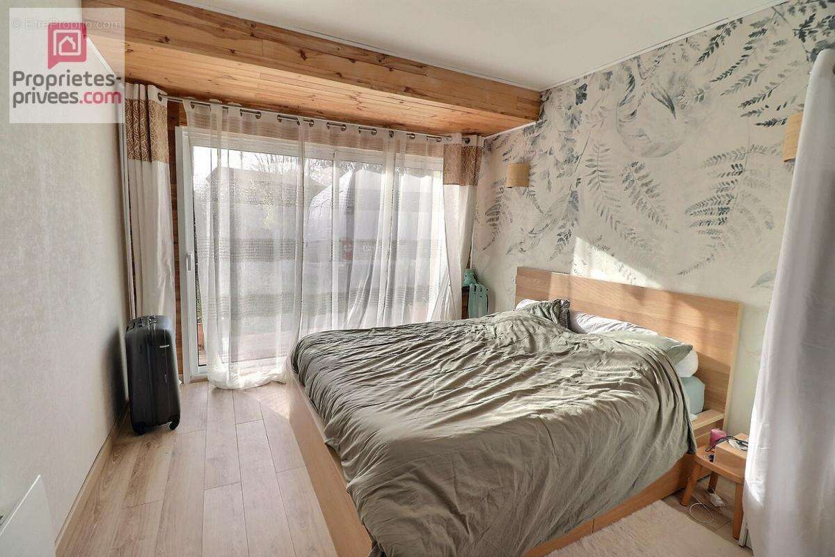 Maison à SAINT-HIPPOLYTE