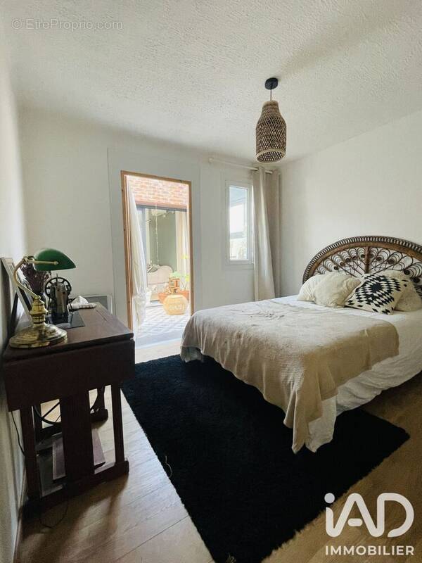 Photo 1 - Appartement à BEZIERS